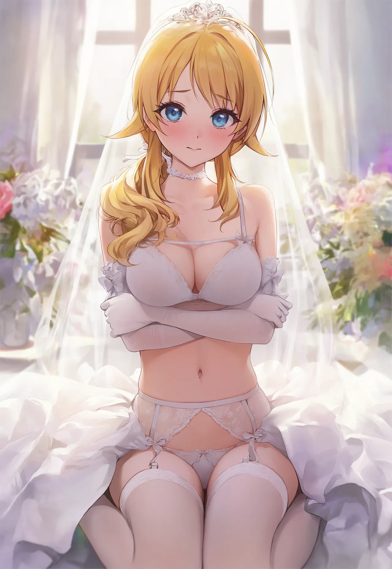 かざのはな 2 - Image 427