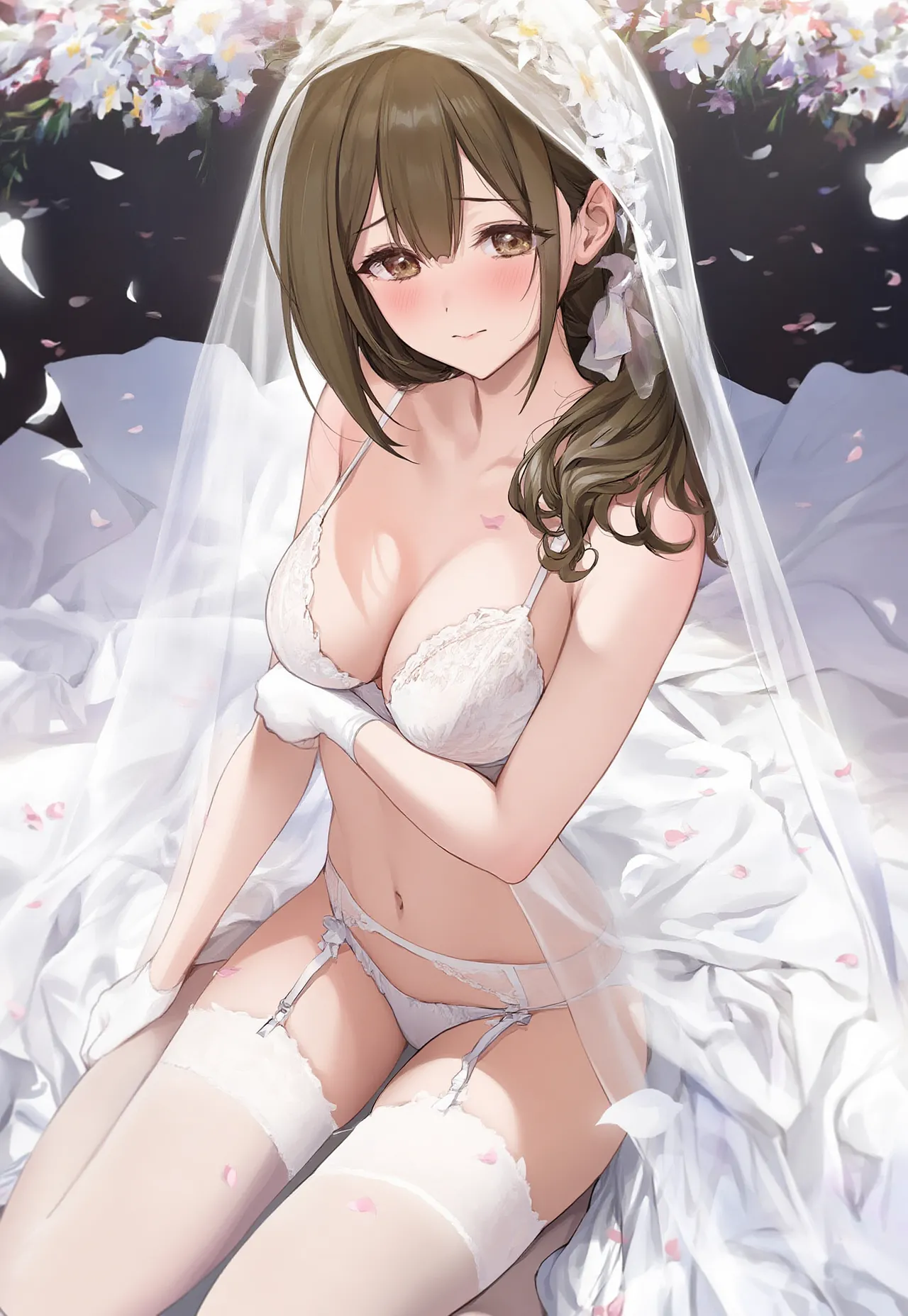 かざのはな 2 - Image 428