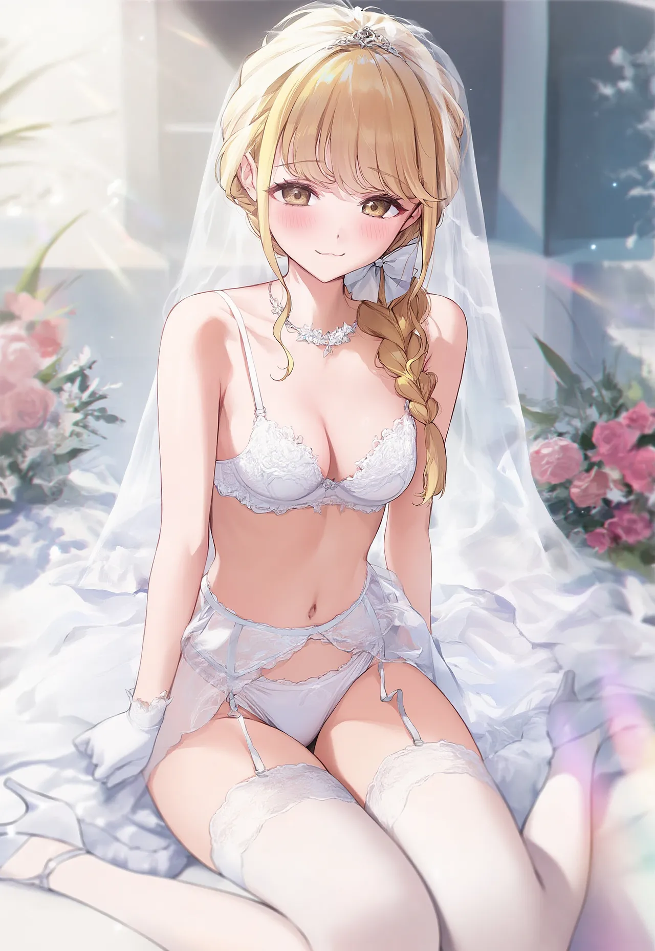 かざのはな 2 - Image 431