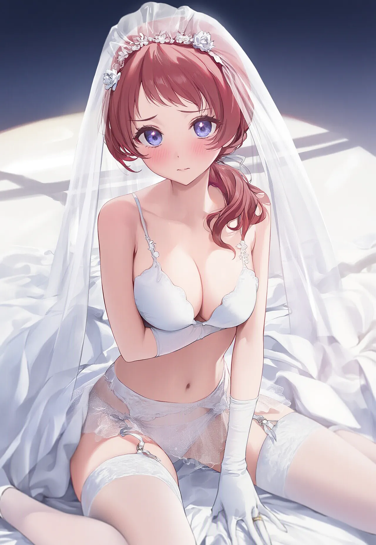 かざのはな 2 - Image 432