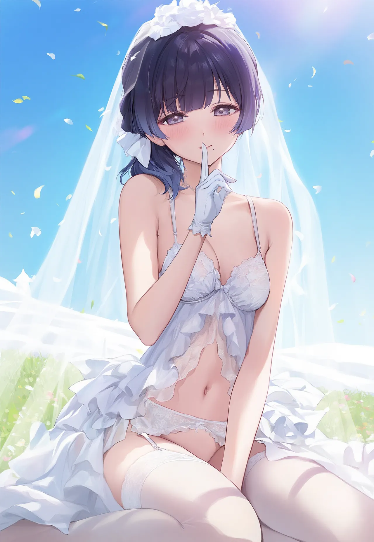 かざのはな 2 - Image 434