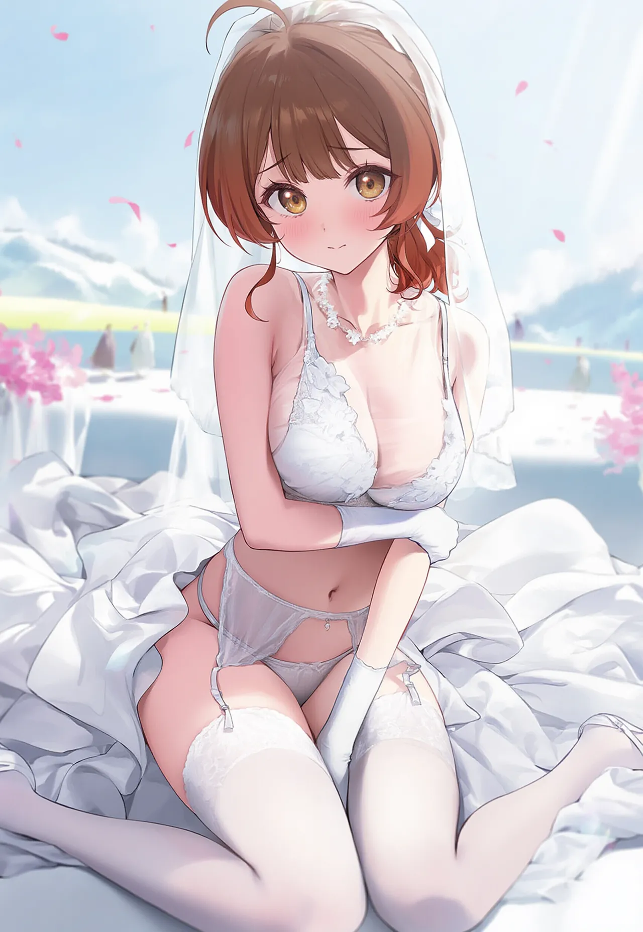 かざのはな 2 - Image 436