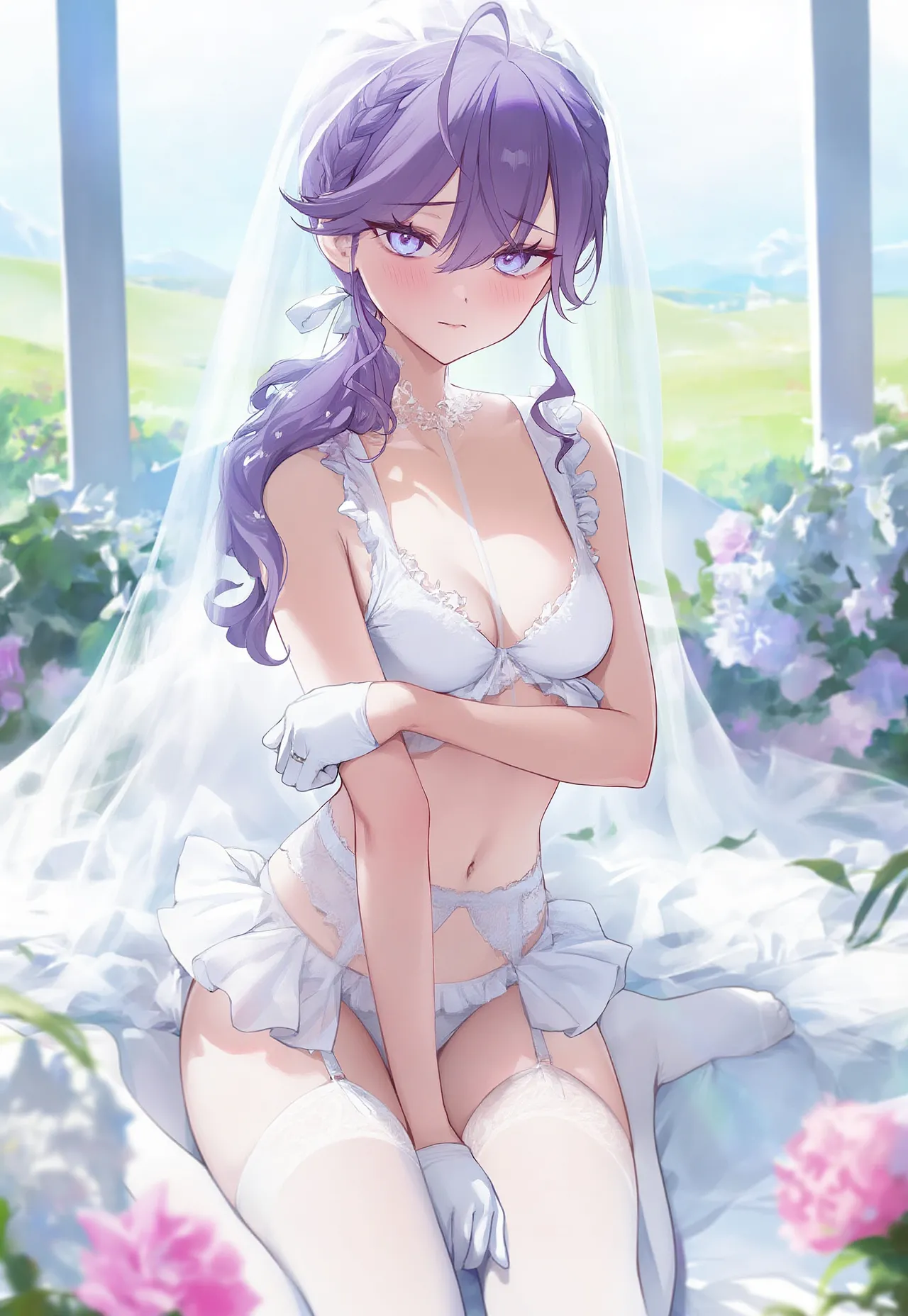 かざのはな 2 - Image 437