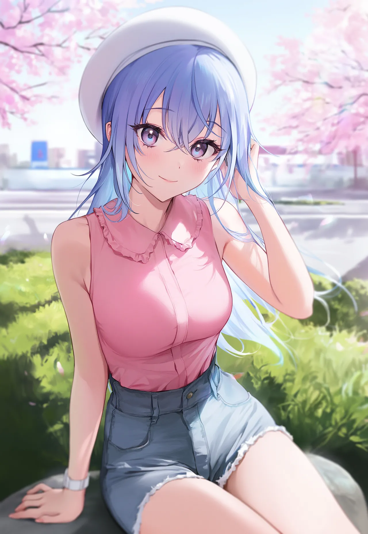 かざのはな 2 - Image 55