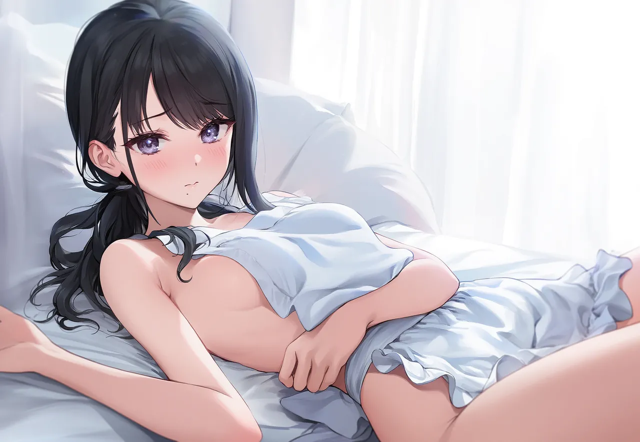 かざのはな 2 - Image 556