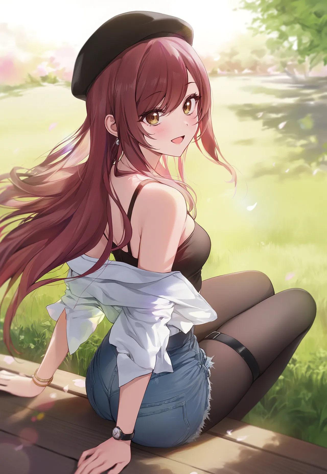 かざのはな 2 - Image 574