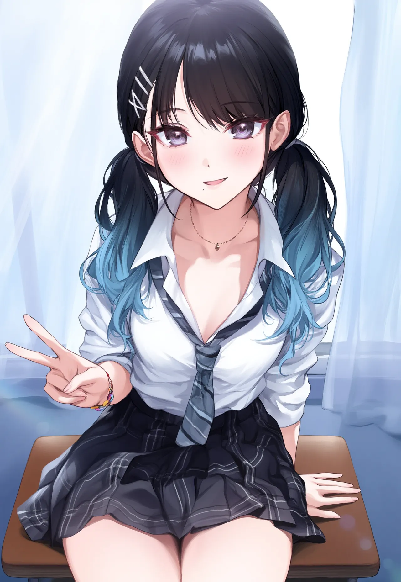 かざのはな 2 - Image 70