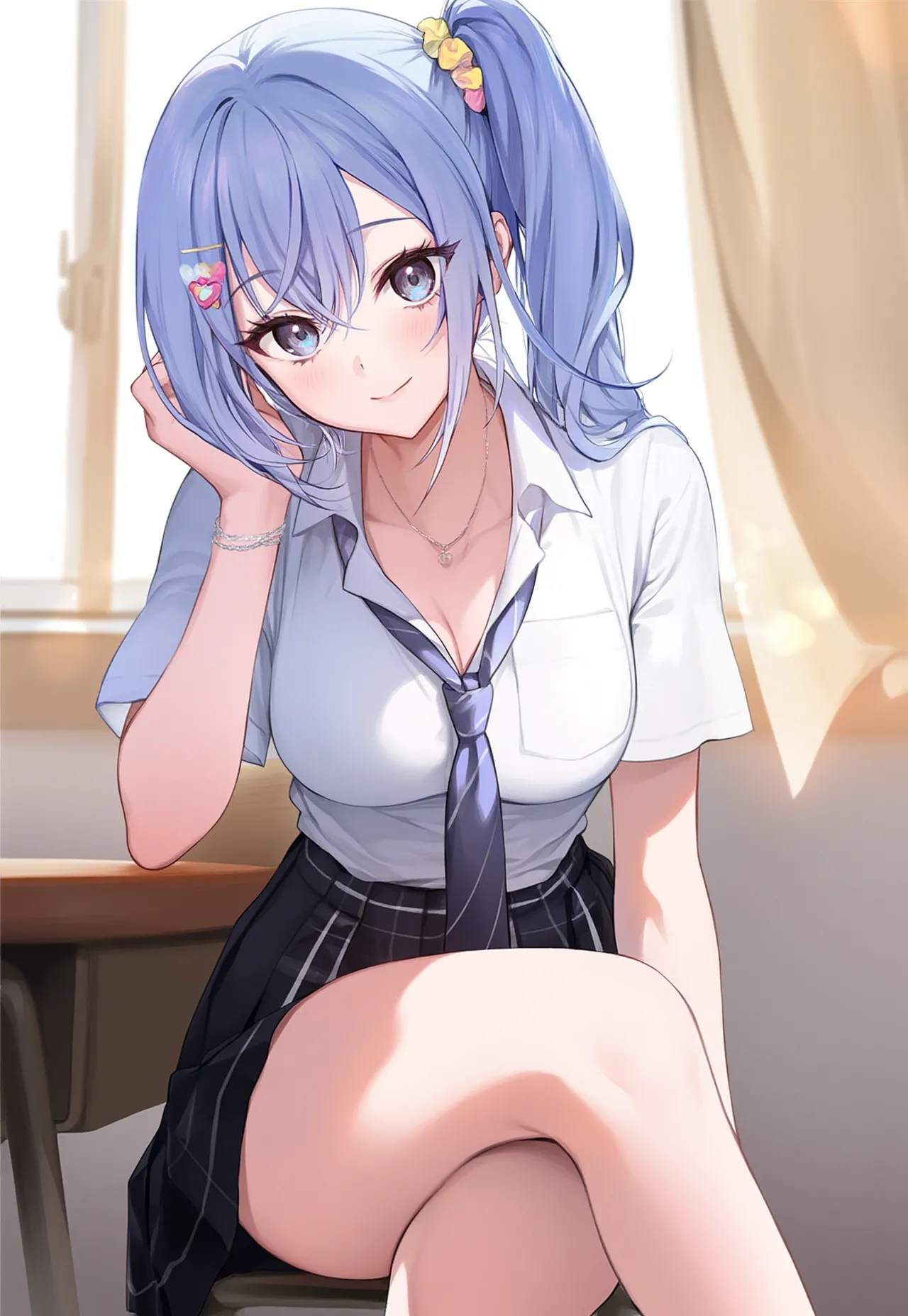 かざのはな 2 - Image 71
