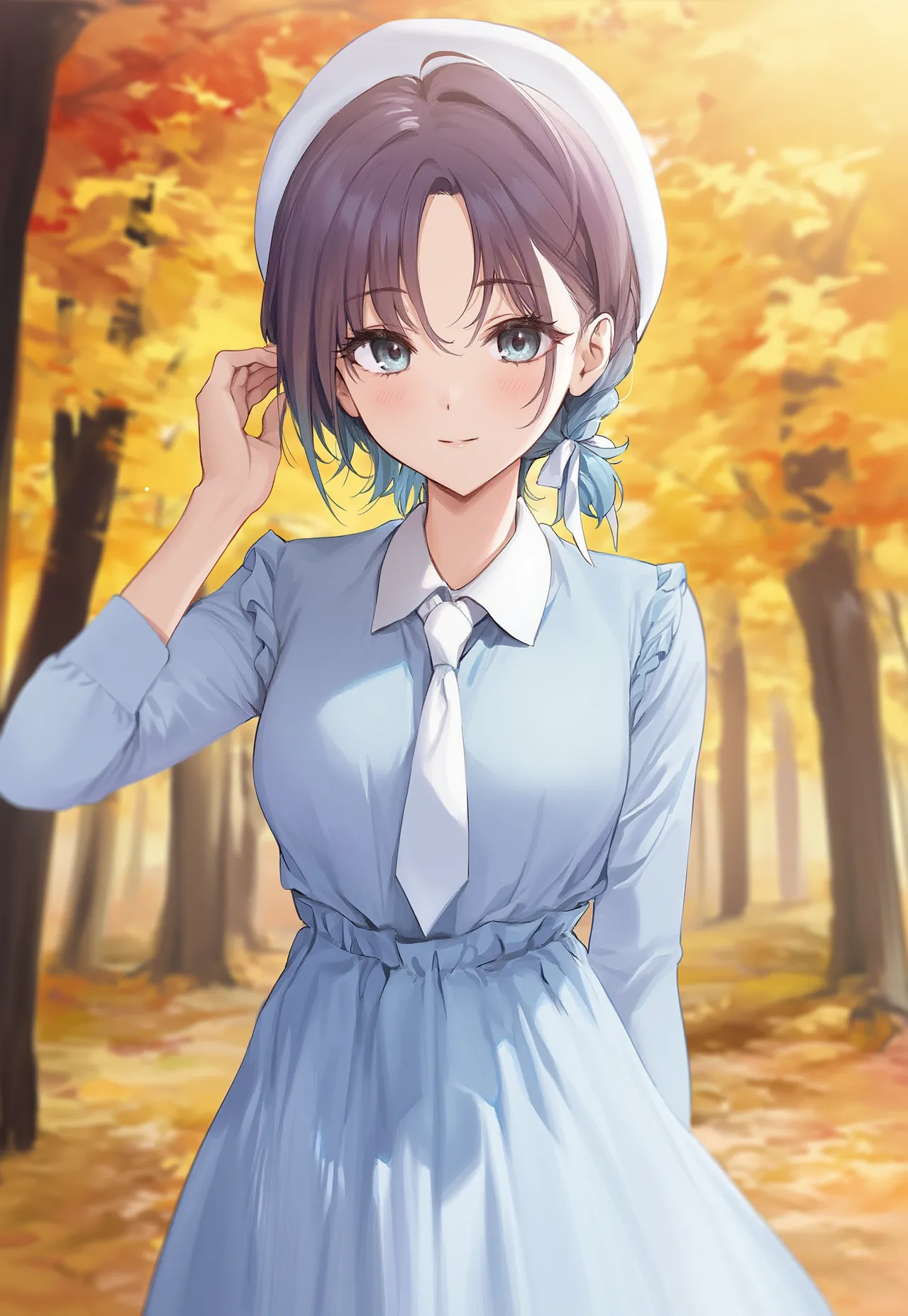 かざのはな 2 - Image 85
