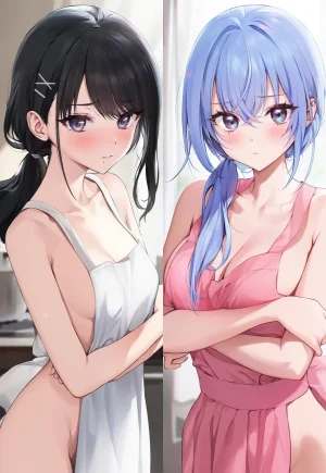かざのはな 2 - Page 542