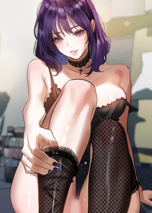 某儿童 某兒童 蜜果实 蜜果實 堕落物语2 墮落物語2 1-55 Chinese Ongoing - Page 3
