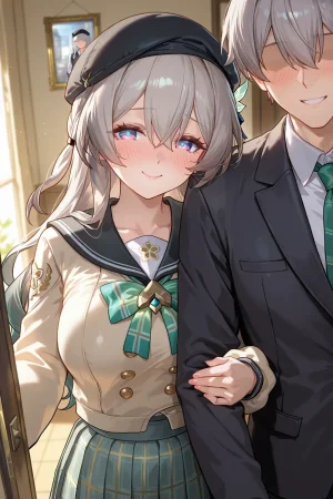 流萤的反杀2 Thumbnail