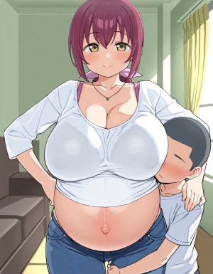 雷門ショップ 星空育代 ママの裏顔2 - Page 332