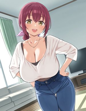 雷門ショップ 星空育代 ママの裏顔2 - Page 5