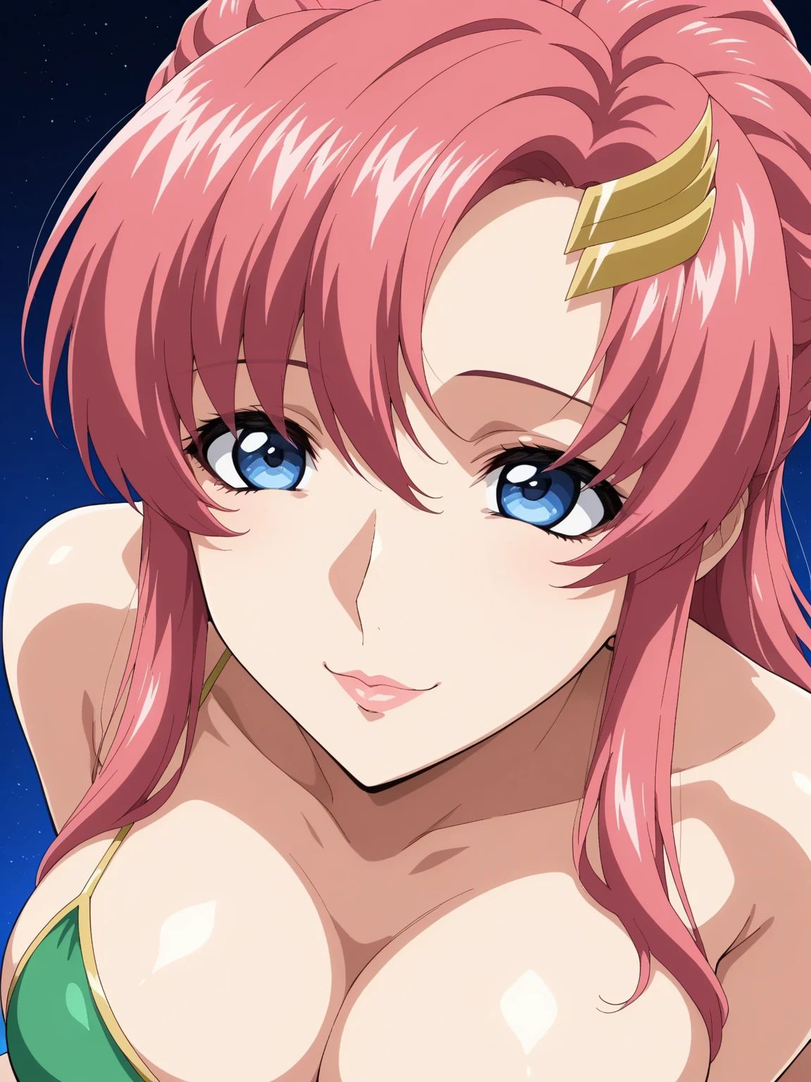 こんぶ ラクスクライン 2 - Image 100