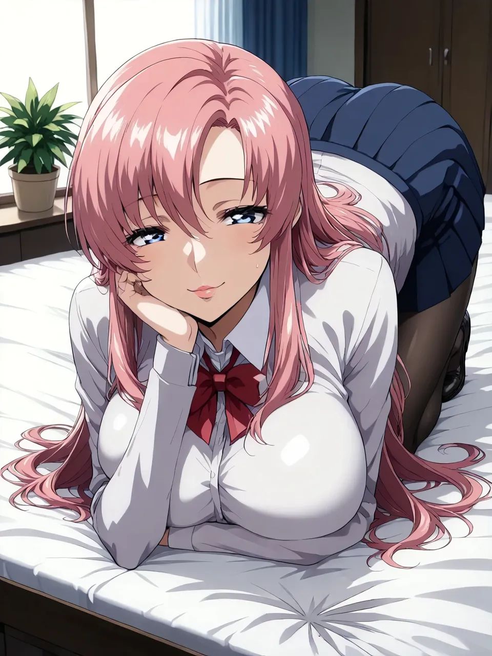 こんぶ ラクスクライン 2 - Image 137