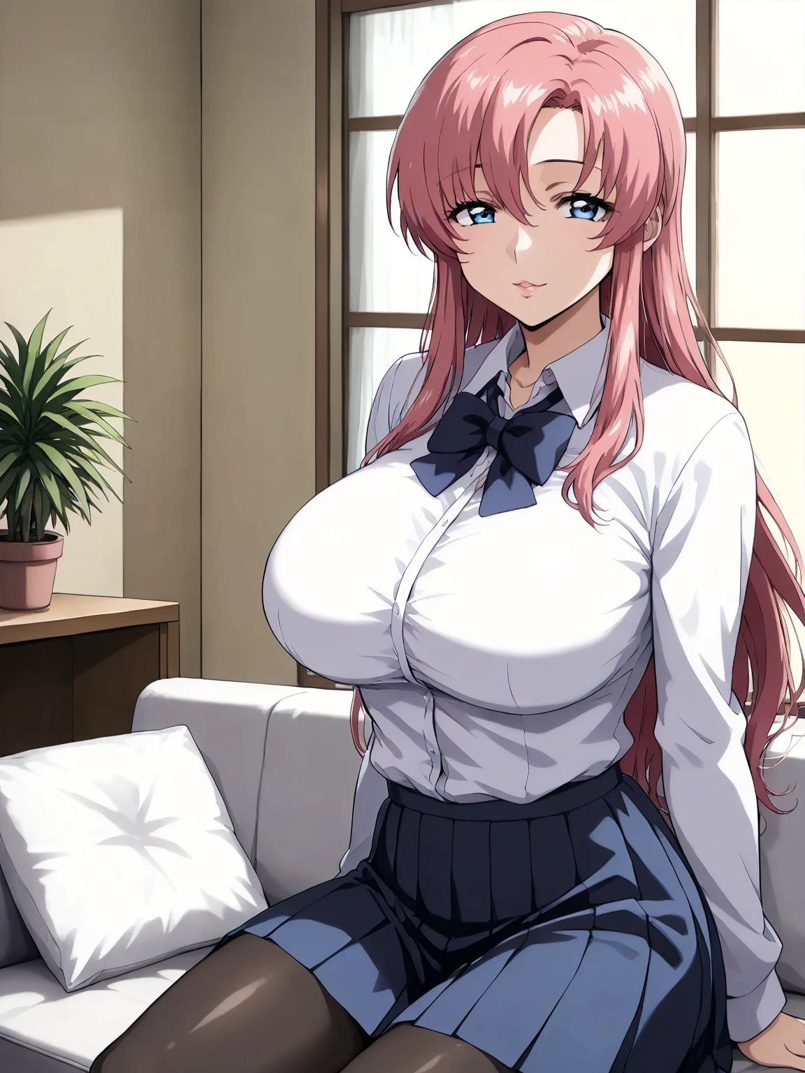 こんぶ ラクスクライン 2 - Image 140