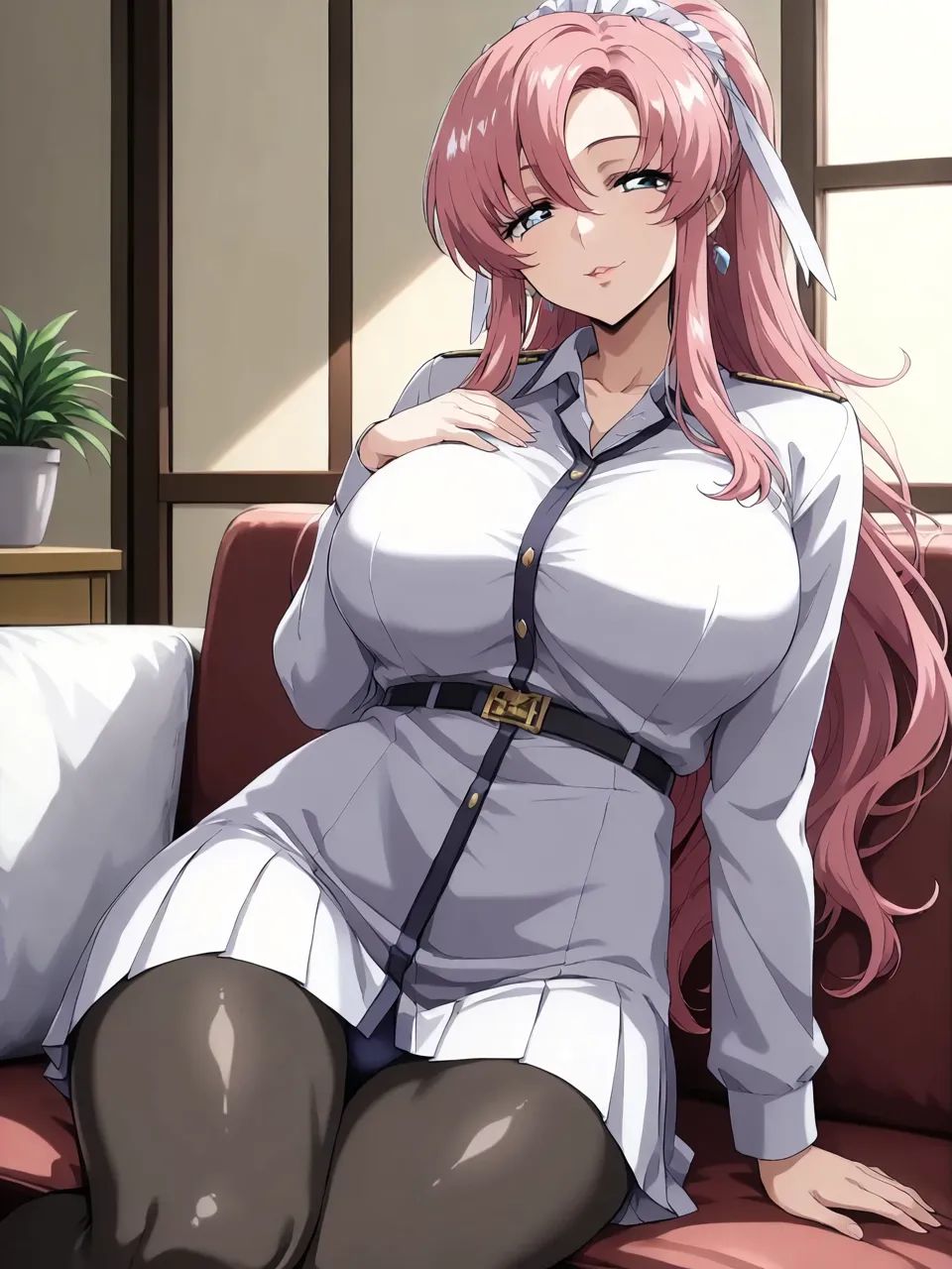 こんぶ ラクスクライン 2 - Image 143