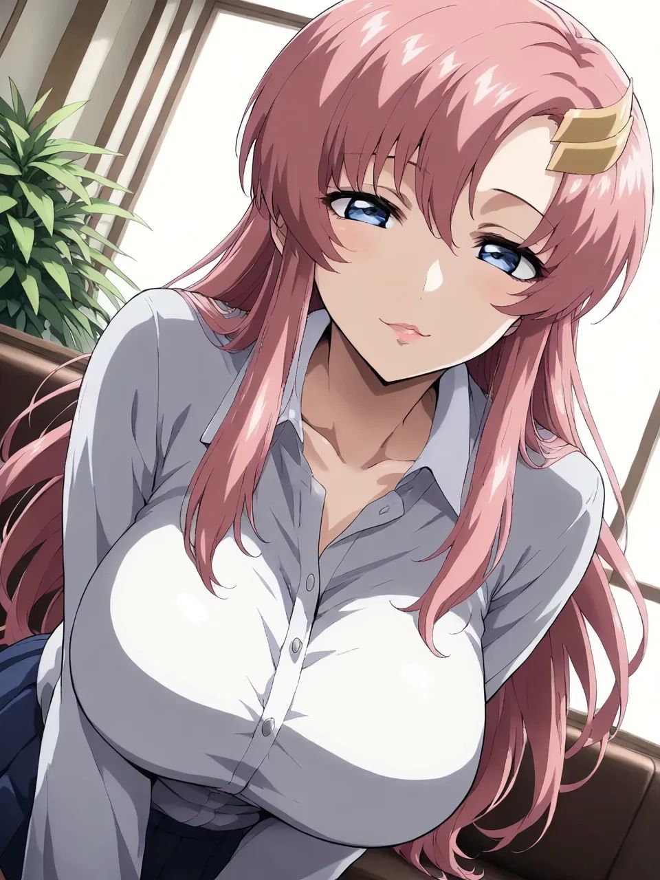 こんぶ ラクスクライン 2 - Image 148
