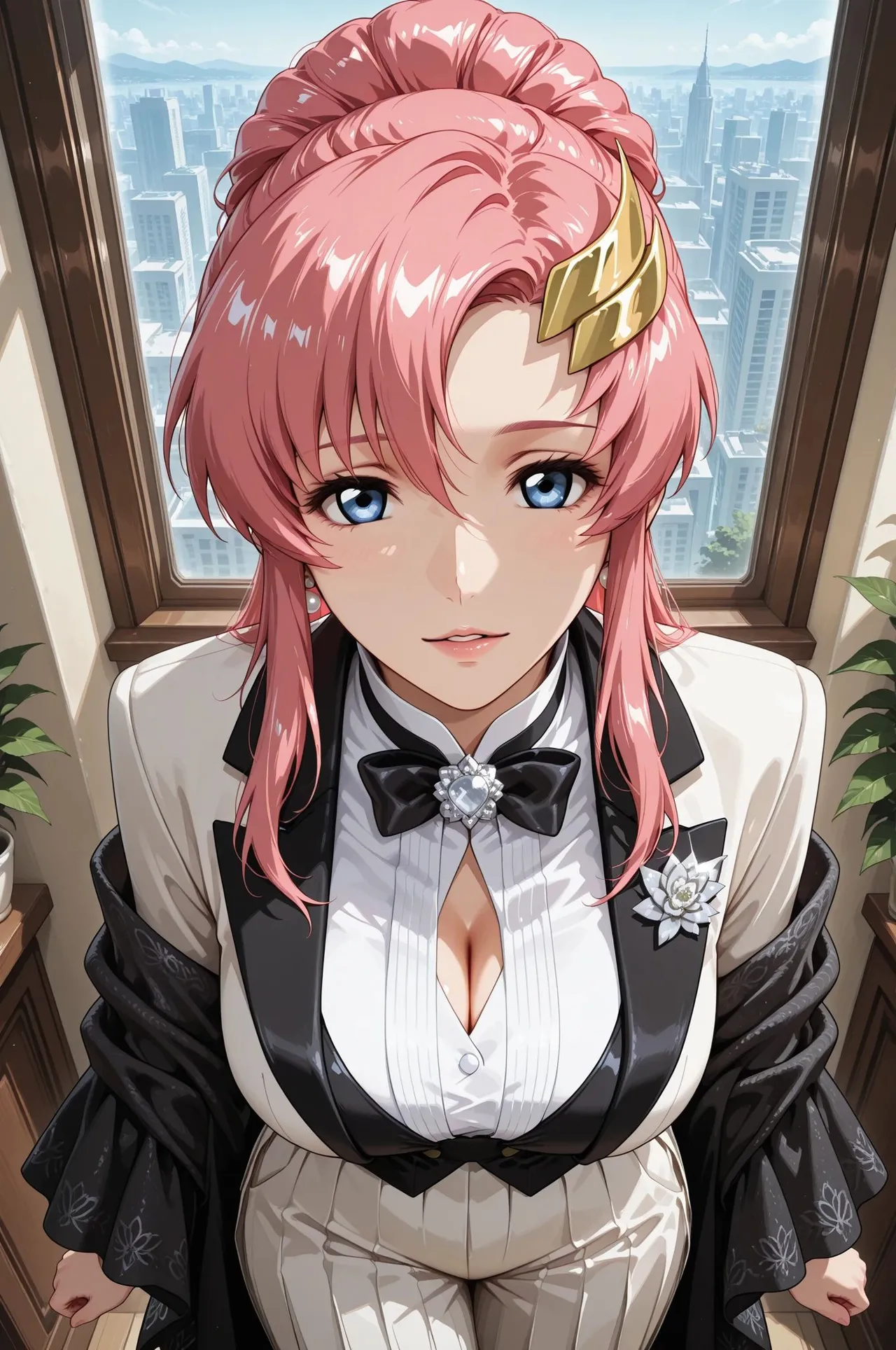 こんぶ ラクスクライン 2 - Image 166