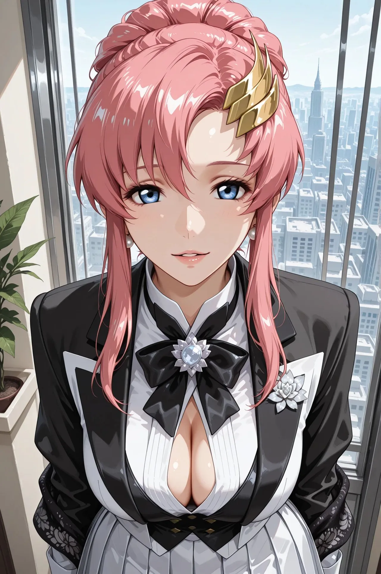 こんぶ ラクスクライン 2 - Image 178