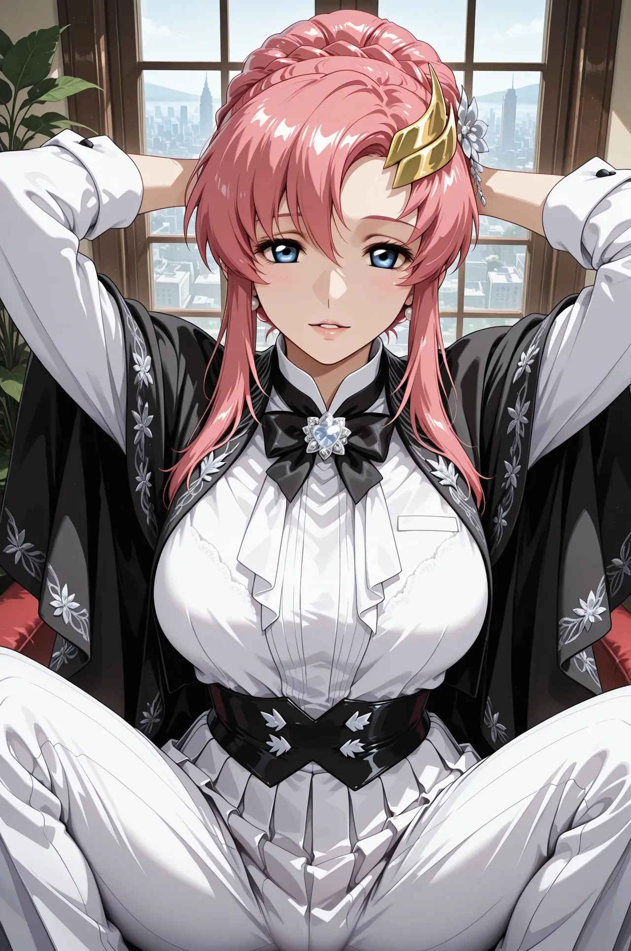 こんぶ ラクスクライン 2 - Image 179