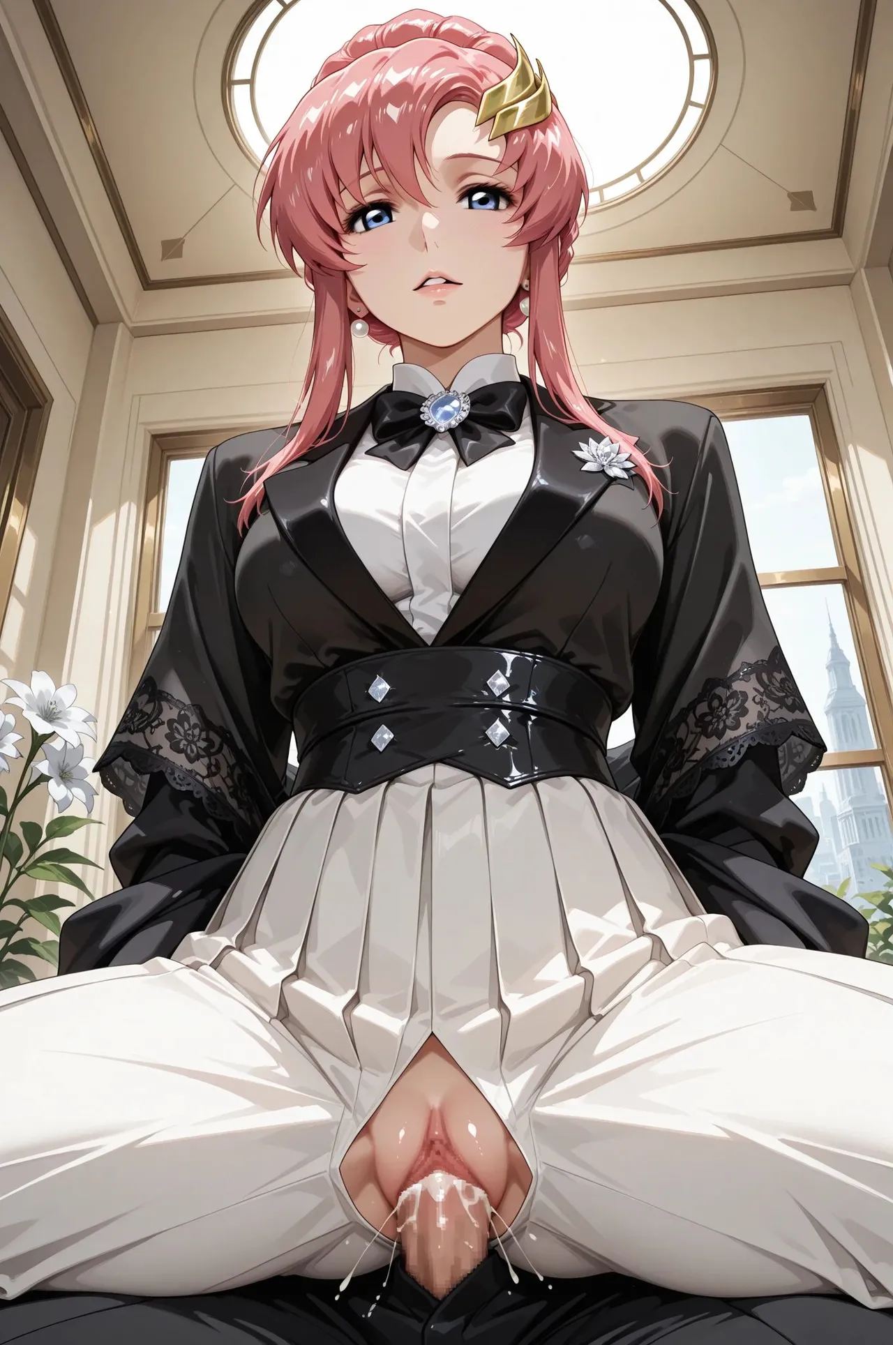 こんぶ ラクスクライン 2 - Image 180