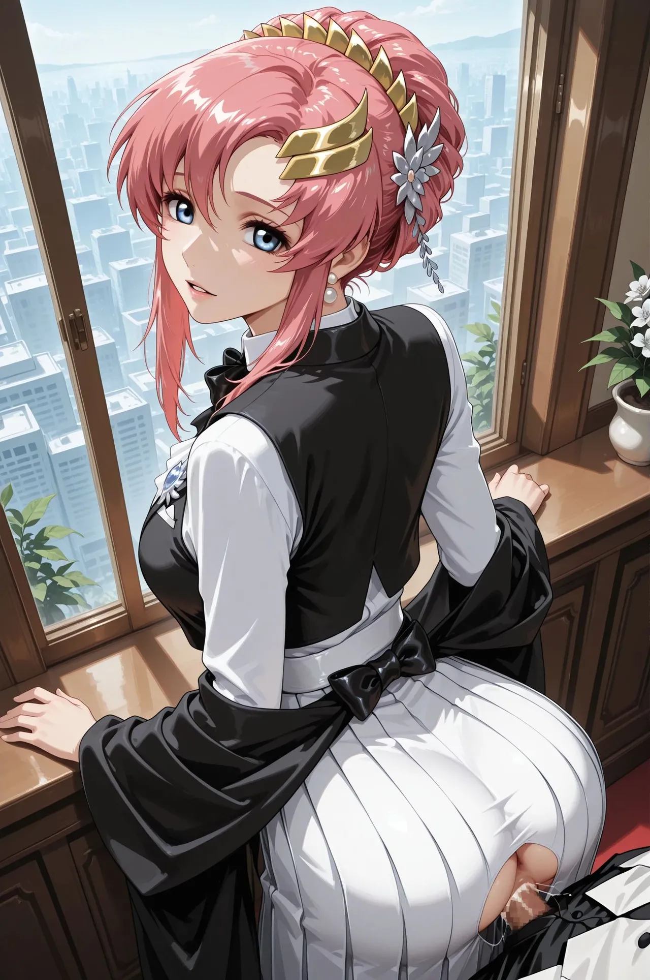 こんぶ ラクスクライン 2 - Image 182