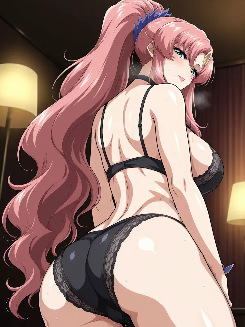 こんぶ ラクスクライン 2 - Image 21