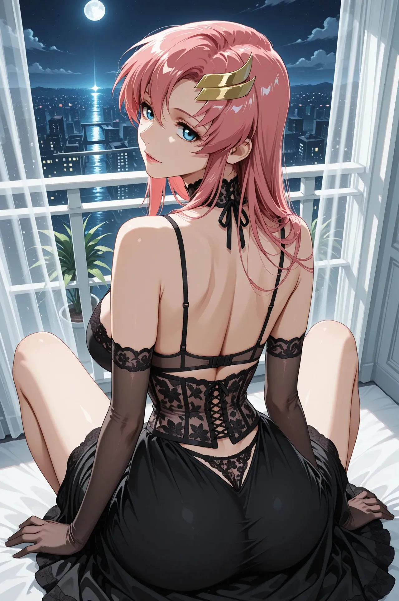 こんぶ ラクスクライン 2 - Image 215