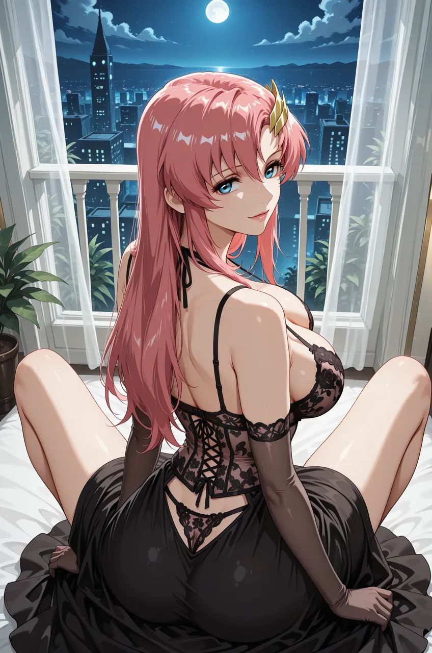こんぶ ラクスクライン 2 - Image 216