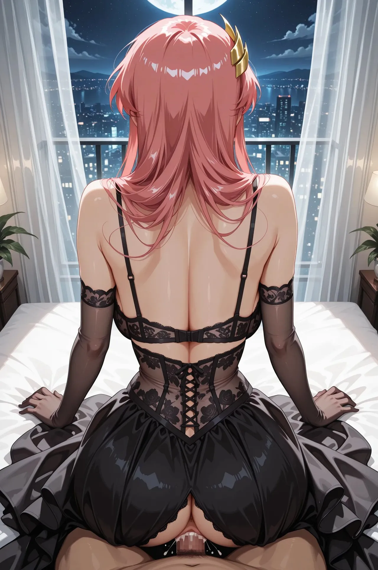 こんぶ ラクスクライン 2 - Image 221