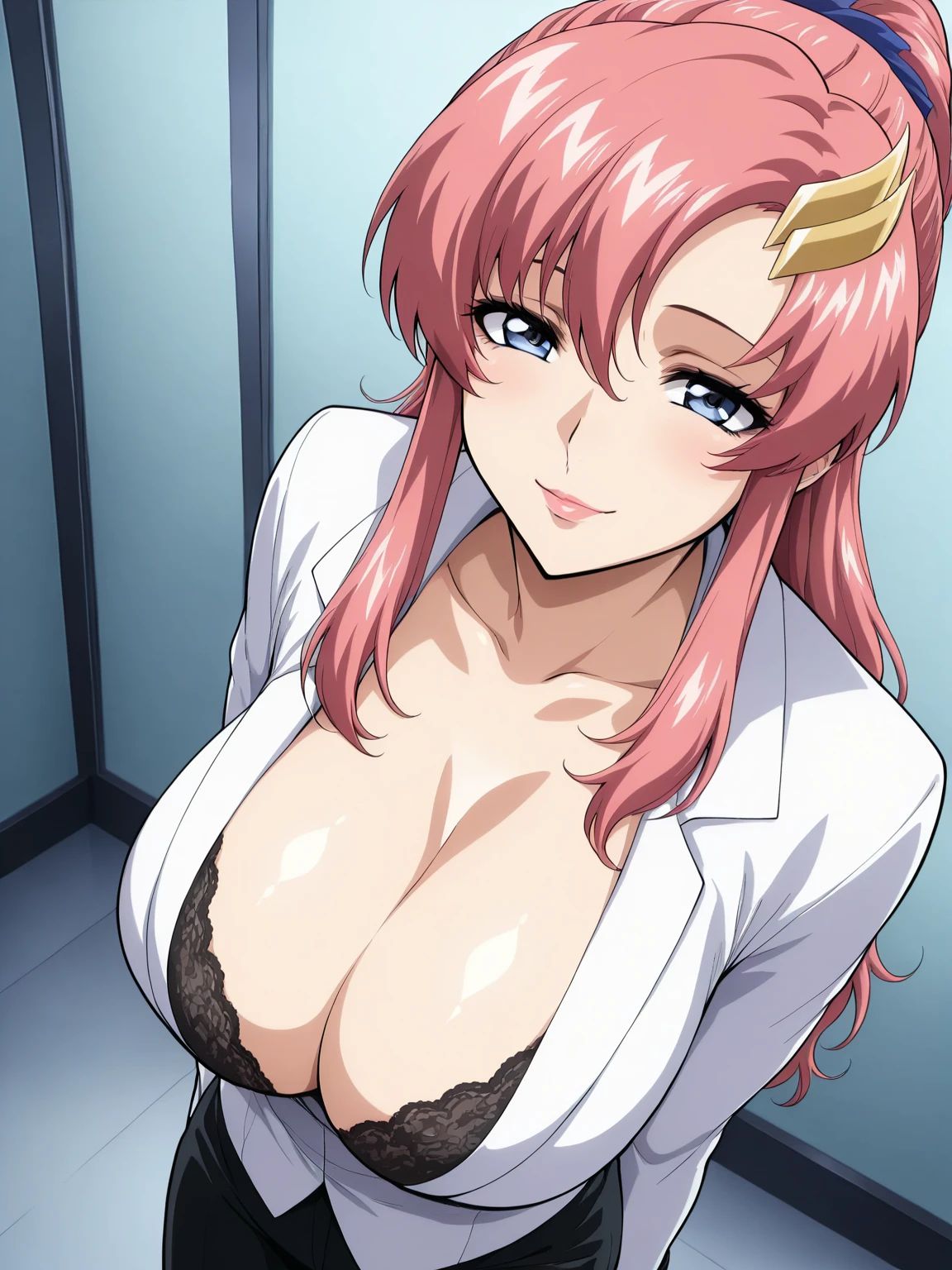 こんぶ ラクスクライン 2 - Image 26
