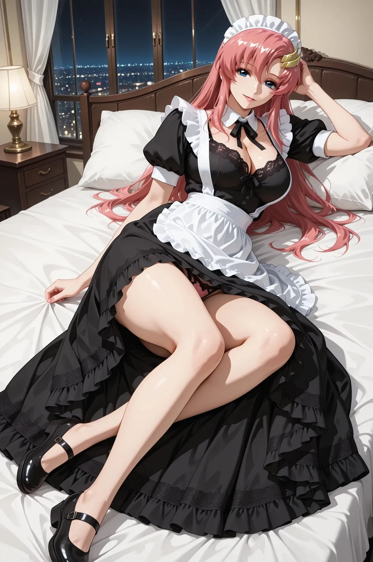こんぶ ラクスクライン 2 - Image 310