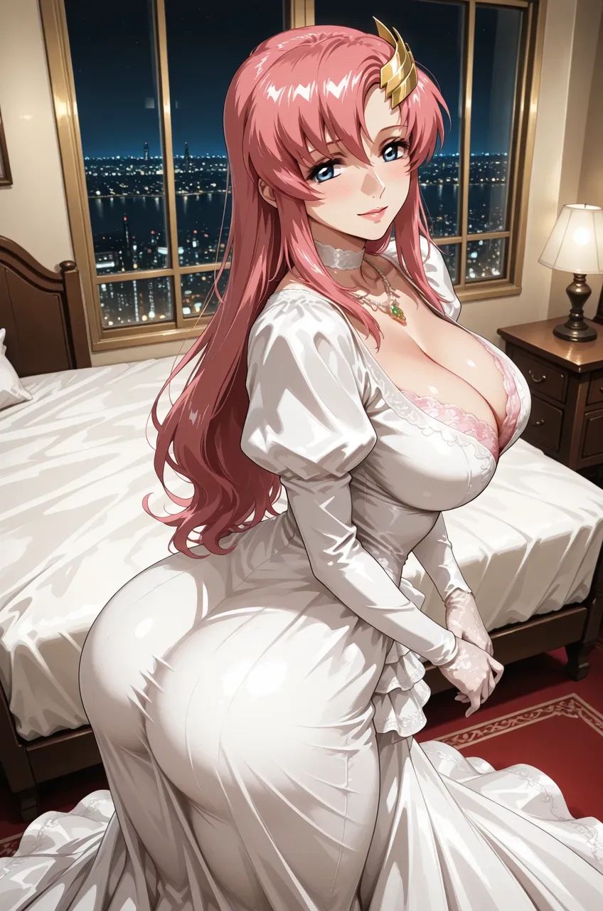 こんぶ ラクスクライン 2 - Image 359