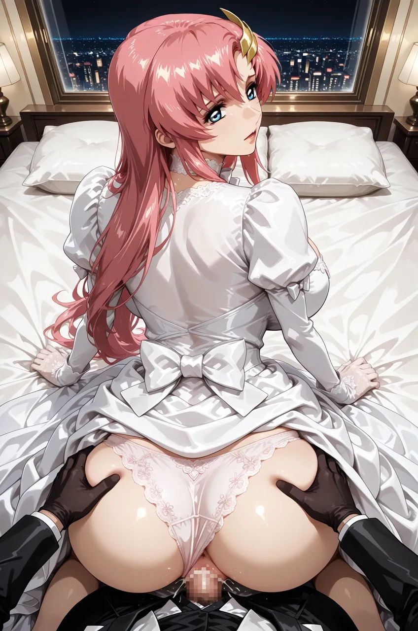 こんぶ ラクスクライン 2 - Image 419