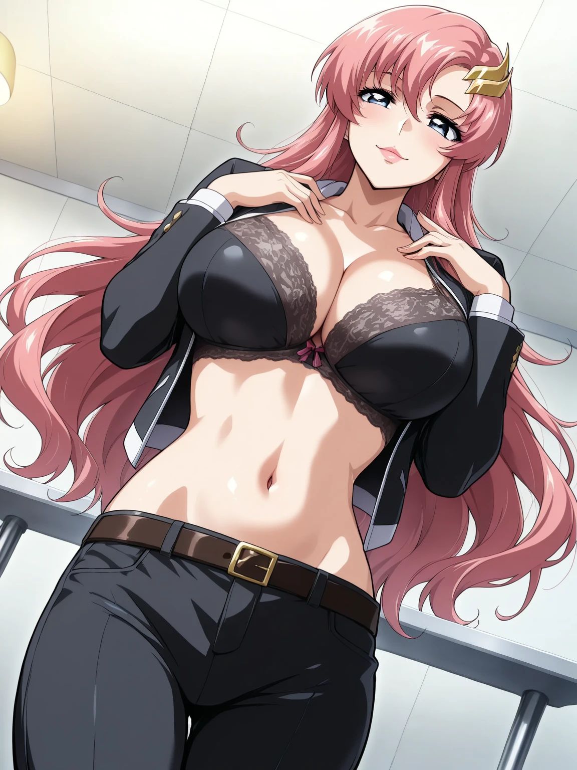 こんぶ ラクスクライン 2 - Image 5