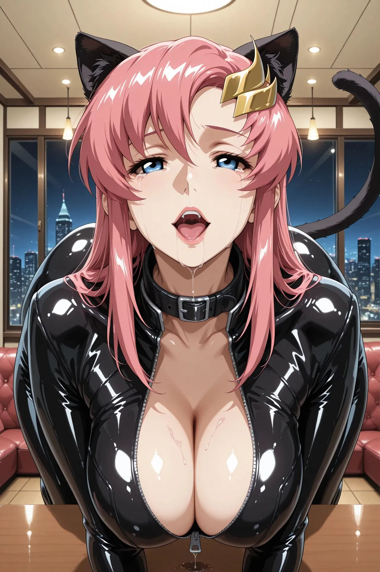 こんぶ ラクスクライン 2 - Image 629