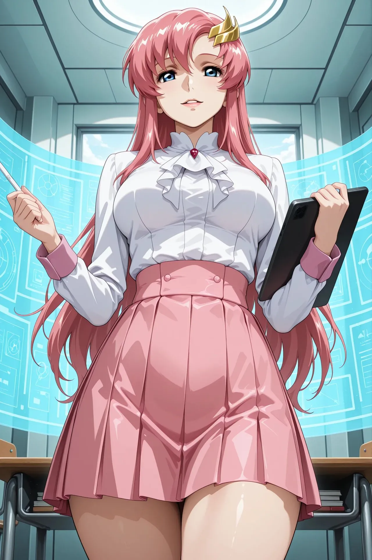 こんぶ ラクスクライン 2 - Image 685