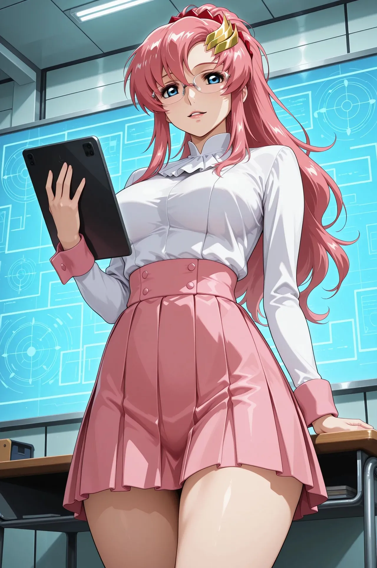 こんぶ ラクスクライン 2 - Image 686