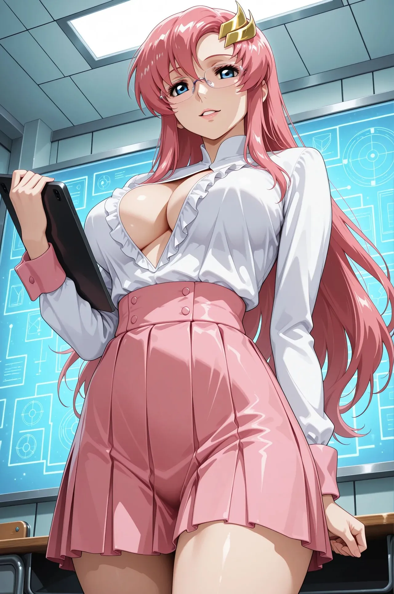 こんぶ ラクスクライン 2 - Image 687