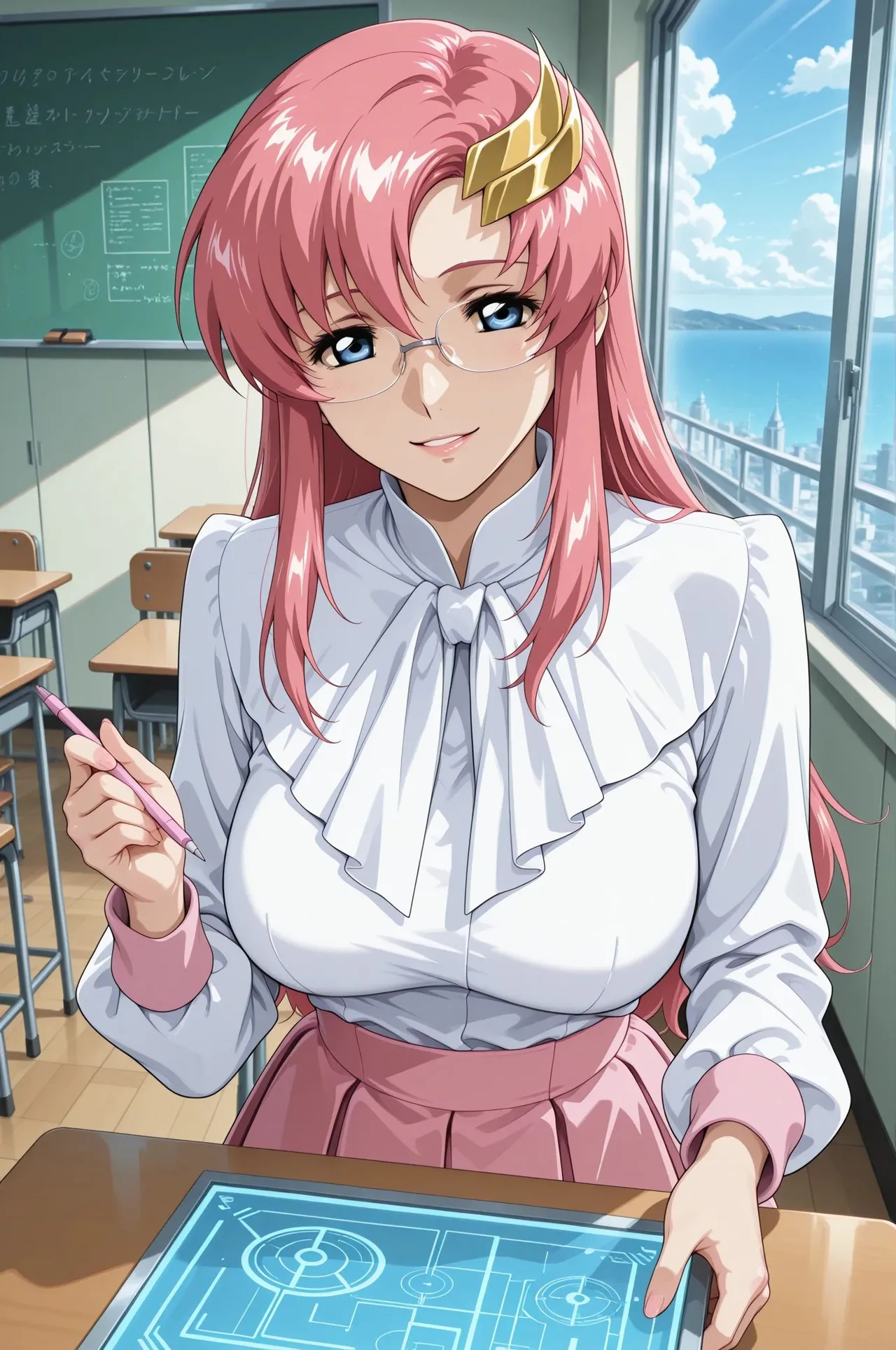 こんぶ ラクスクライン 2 - Image 691