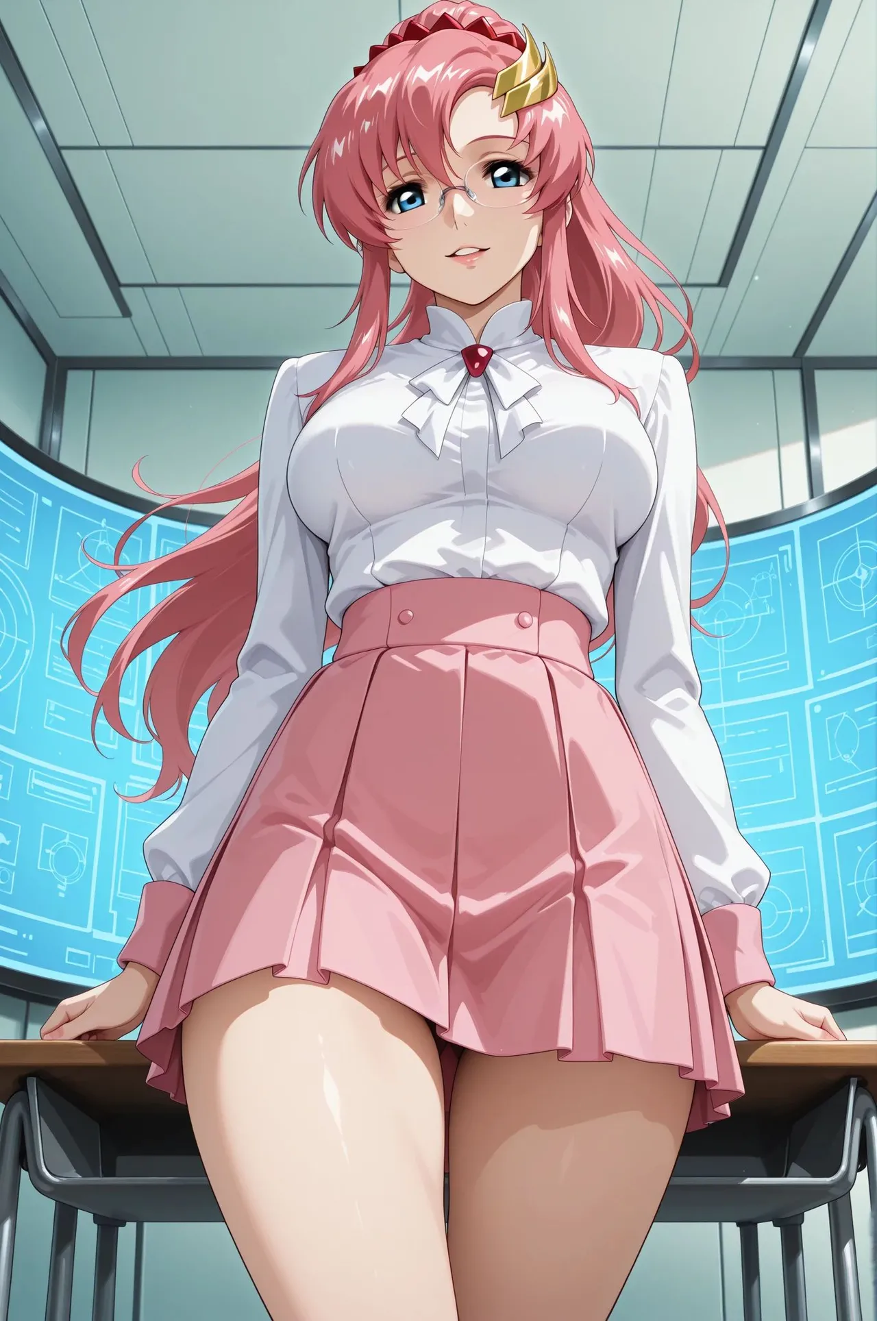 こんぶ ラクスクライン 2 - Image 694