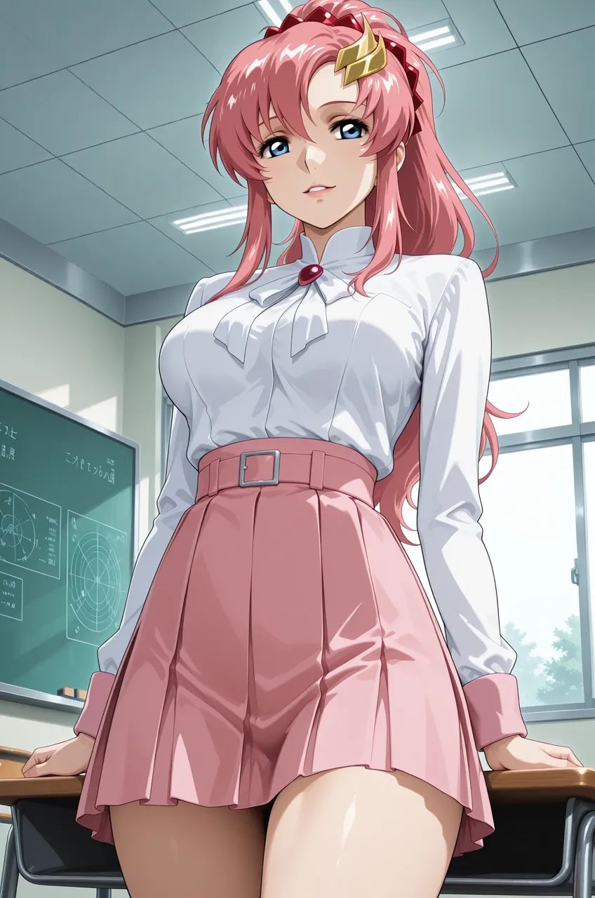 こんぶ ラクスクライン 2 - Image 695