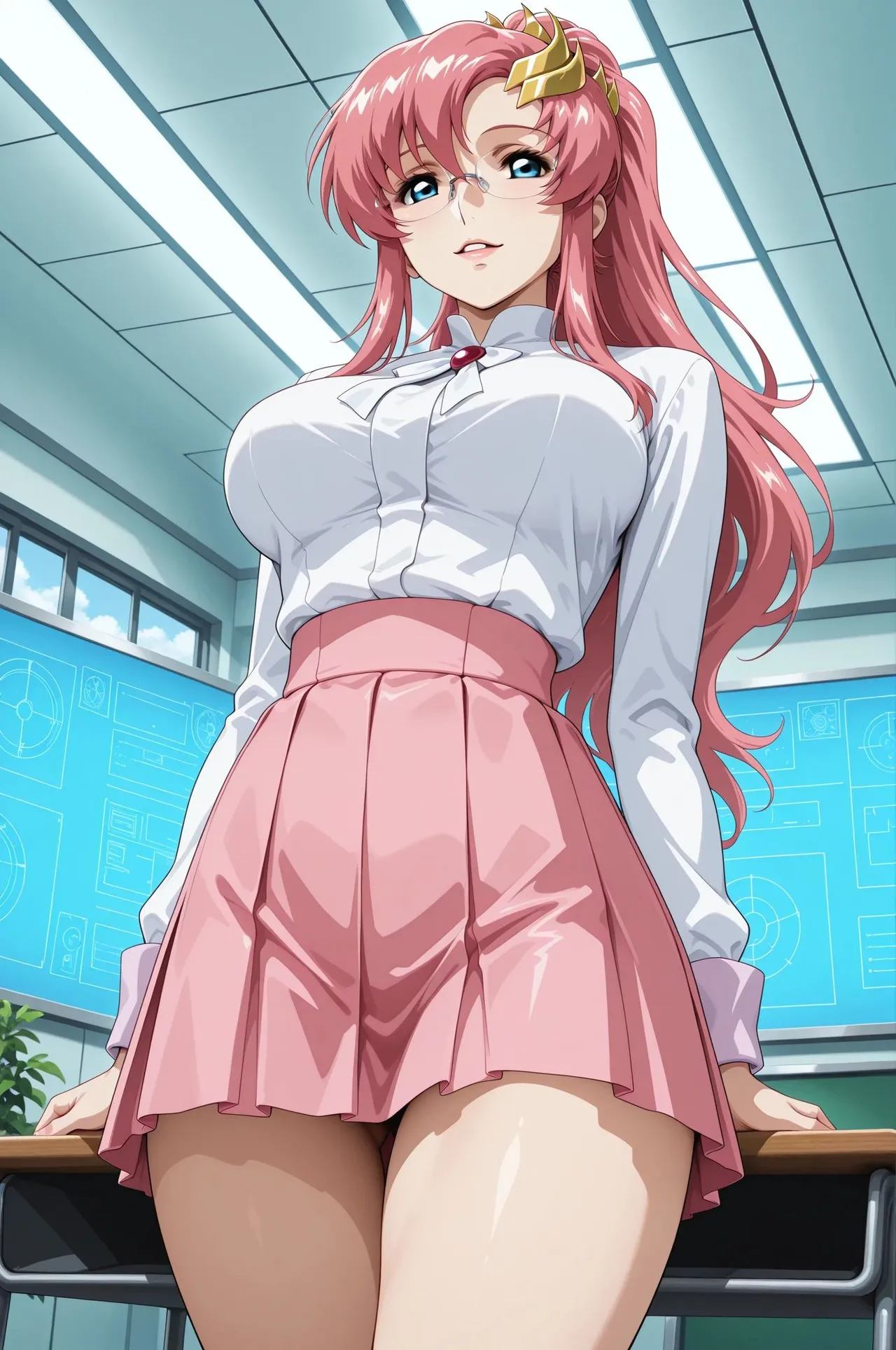 こんぶ ラクスクライン 2 - Image 696
