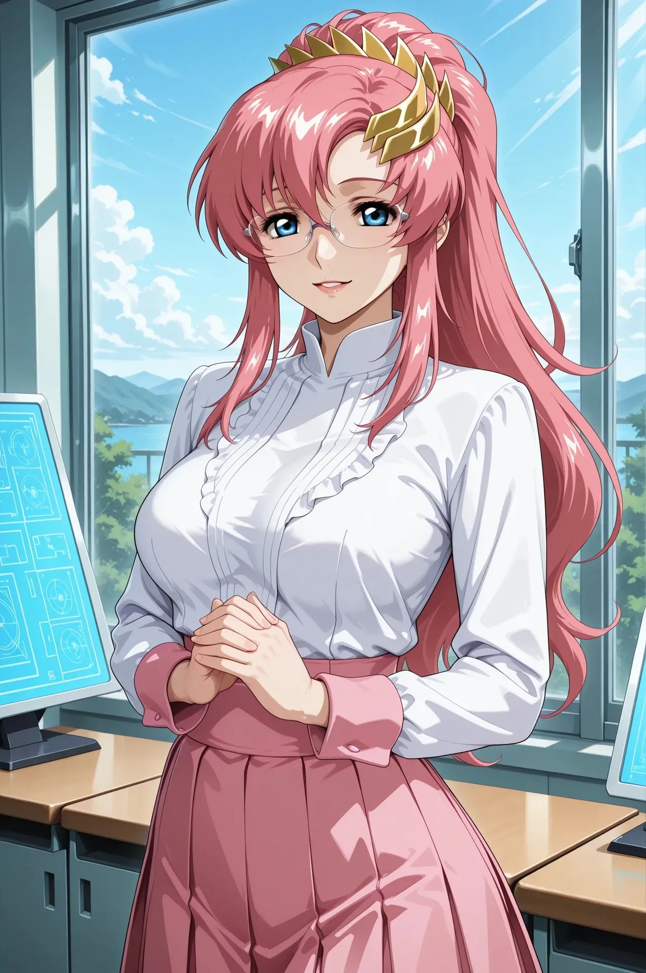 こんぶ ラクスクライン 2 - Image 700