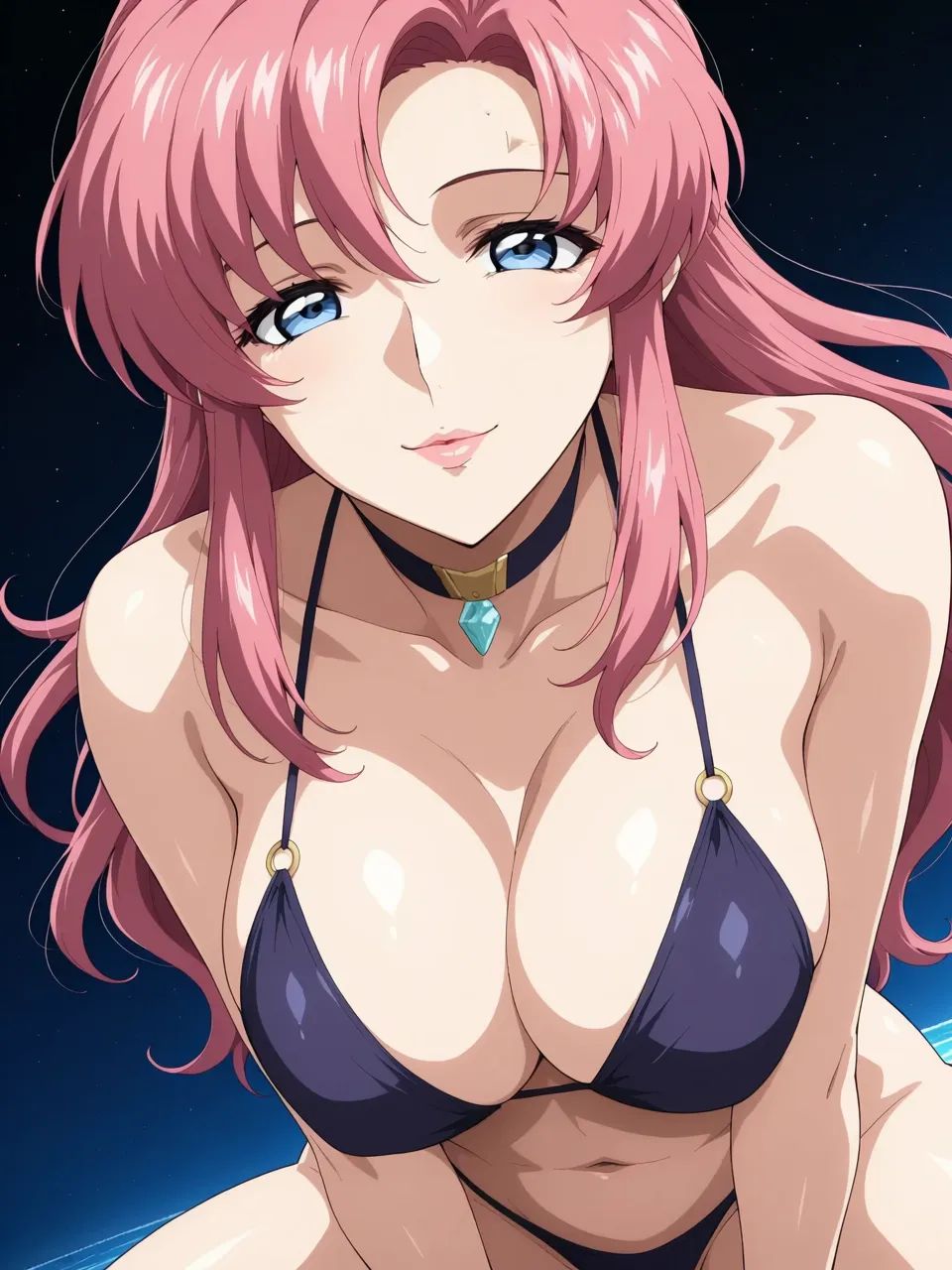 こんぶ ラクスクライン 2 - Image 98