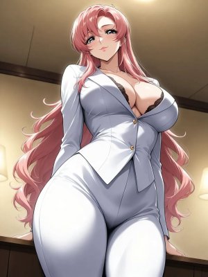 こんぶ ラクスクライン 2 - Page 30