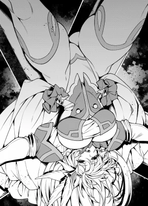 プロイェクトオスト屈服計画 聖抗天使レジストティア2 僕の彼女が心折れた日 - Page 21