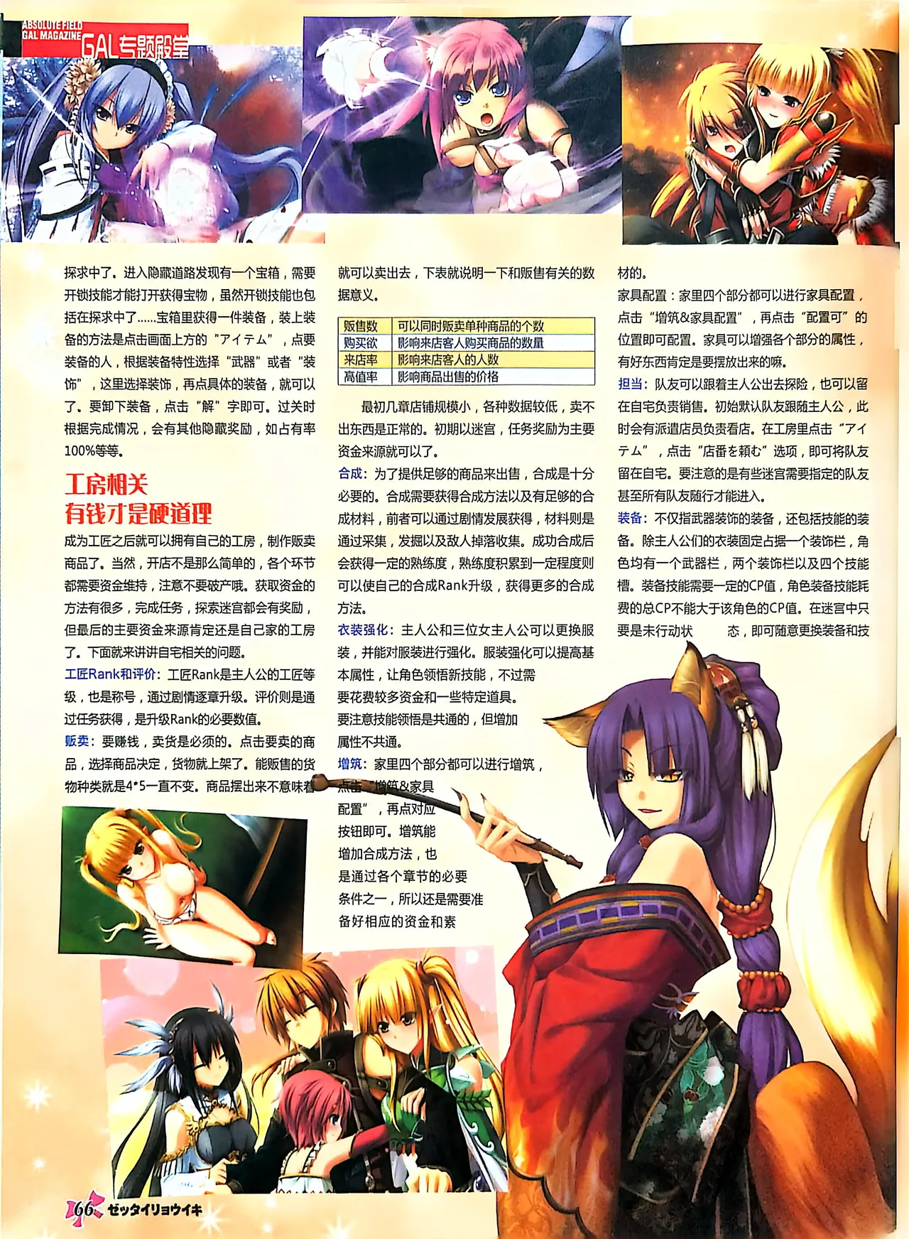 绝对领域第2期 - Image 68